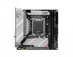 Motherboard for Intel processors MSI  MPG B760I EDGE WIFI