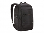 Laptop Bag Case Logic  NOTIBP116 Notion Backpack 15,6", Black