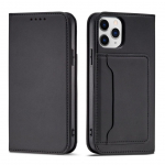 Back panel cover Hurtel  Black