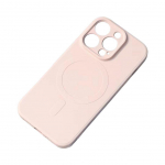 Back panel cover Hurtel - Pink