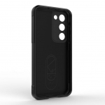 Back panel cover Hurtel  Blue