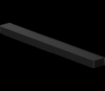 Other Computer Accessory Sony  Soundbar | HT-A8000 Bravia Theatre Bar 8 Dolby Atmos | 495 W | Bluetooth | Black | Wireless connection