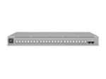 Server - Other Accessories UBIQUITI A 24-port, Layer 3 Etherlighting switch capable of high-power PoE++ output