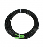 SC/A-SC/A G.6572A.2, optiline patchkaabel 60m / Simplex / &uuml;hemoodiline (SM) / sise-/v&auml;litingimustes