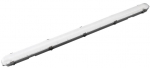 LED armatūra 32W 4480lm 140lm/w 4000K IP65 1266x85x73mm Tridonic