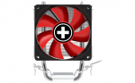 Cooler XILENCE  CPU COOLER SFM2+/SFM2/SFM1/SAM3/SAM2+/SAM2 XC025