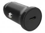 Fixed USB-C Car Charger