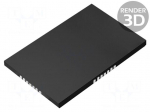 IC: dsPIC microcontroller | 64kB | 16kBRAM | VQFN36 | 3&divide;3.6VDC | DSPIC
