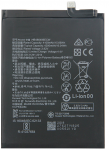 Riff HB486486ECW Battery for Huawei P30 PRO MATE 20 PRO Li-Ion 4200 mA