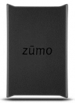 Garmin Mount Weather Cover for zūmo 590