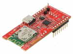 Dev.kit: Microchip | IEEE 802.11b/g/n | 2,4GHz