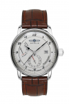 Zeppelin Friedrichshafen 85901 watch, 42mm