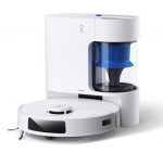 Ecovacs Deebot N20 PLUS Robot Vacuum Cleaner