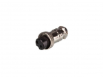 FEMALE MULTI-PIN CONNECTOR - 2 PINS