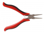 HQ MINIATURE ROUND NOSE PLIERS