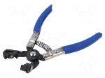 Pliers | for CLIC&reg; collar