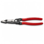Knipex 13 Series Wire Stripper Multifunction Wire Stripper, 200 mm Overall