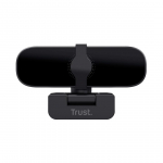 Trust Tanor - 1080p Full HD webcam (black)