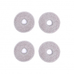 Vacuum cleaner accessory Ecovacs  Washable Mopping Pads for DEEBOT X5 Family, 2 sets/box | DCC040047