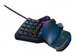 Computer keyboard Razer  RAZER RZ07-03110100-R3M1 Gaming keypad Razer Tartarus Pro Oprical