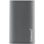 Hard drive SSD Intenso  External SSD||256GB|USB 3.0|1,8"|3823440
