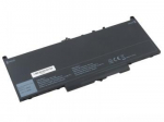AVACOM DELL LATITUDE E7470, E7270 LI-ION 7,6V 7237MAH 55WH