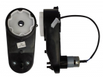 M&auml;nguala | PC | Konsoolid | Tarvikud // Laste elektris&otilde;idukid // Silnik skrętu 12V 6600RPM XMX603