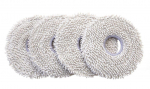 Vacuum cleaner accessory Ecovacs  Mopping Pad DWP020022 for T50 family/T50 Max/T30 C PRO