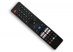 Lamex LXP0140N TV remote control Sharp