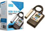 BLUE TECHNOLOGY MGR-10-S-FE Coating meter
