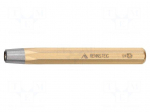 Rivet header for rivets | 2mm