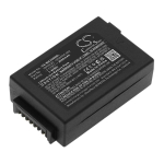 2000mAh for Motorola WorkAbout Pro G1,WorkAbout Pro G2,WorkAbout Pro G3,WorkAbout Pro 4,WorkAbout Pro G4,3 Model C,3 Model S
