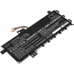4100mAh for Asus VivoBook 14 X412UA-EK184T,VivoBook 14 X412UB-EB039T,VivoBook 15 F512FL-EJ054T,VivoBook 15 X512FA-EJ136T,VivoBook 15 F512DA-EB51,VivoBook 14 X412UF,Vivobook S412DA-EK321T,VivoBook 15 X512FL-BQ259T,Vivobook S512JA-EJ072T,VivoBook 14 X4 ...