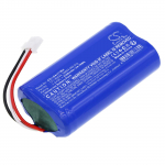 3350mAh for Laerdal Resusci Anne QCPR