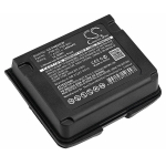 1400mAh for Standard Horizon HX470S,HX471,HX471S,HX471SB,HX471SS,HX460,HX460S