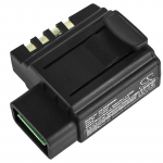 600mAh for Datalogic PowerScan RF,PSRF1000,959