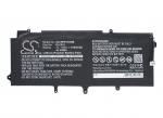 3750mAh for HP EliteBook 1040,EliteBook Folio 1040 G1,EliteBook Folio 1040 G2,EliteBook Folio 1040 G1(F0G82AV),EliteBook Folio 1040 G1 (J6V88EC),EliteBook Folio 1040 G1 (F4X92AA),EliteBook Folio 1040 G2 (M2E25UP),EliteBook Folio 1040 G2 (M7C31UP),Eli ...