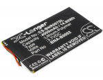 4000mAh for Barnes & Noble NOOK HD 7 tablet,BNRV400,BNTV400