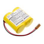 5000mAh for Cutler Hammer A06 series PLC controllers,Fanuc A06 series programmable logic controllers,A06B-0073-K001,A06B0073K001,A98L-0001-0902,A98L00010902,A06 Control