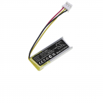 200mAh for CalAmp LMU-200,LMU-300,LMU-800,LMU-3000,LMU-3030