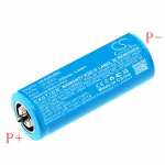 1900mAh for Braun 720,730,730cc,730S-4,790cc,5375,5377,7281,7381,7781