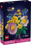 M&auml;nguala | PC | Konsoolid | Tarvikud // Harivad m&auml;nguasjad | Interaktiivsed | Loomingulised | Kunstilised // Klocki botanicals 10347 mały bukiet ż&oacute;łtych kwiat&oacute;w