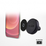 Auto holder SBS  SBS TESUPPUNIVAIRMAG smartphone holder magnetic, for air vent - black