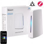 Wi-Fi Exchange, ZigBee Sonoff iHost Smart Home Hub AIBridge-26, 4GB RAM