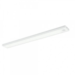 LED luminaire with motion sensor SEWERYN, 32cm, 1.6W, 4300K, 205Lm, IP20