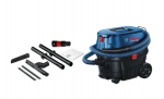Bosch GAS 12-25 PL 21 L Drum vacuum Dry&wet 1250 W Dust bag