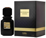 Ajmal Patchouli Wood Perfume EDP 50 ml
