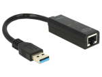 DeLOCK 62616 network card Ethernet 1000 Mbit/s