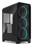 Fractal Meshify 3 Black RGB TG Gaming Case