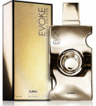 Ajmal Evoke Gold Edition Her Perfume EDP 75 ml